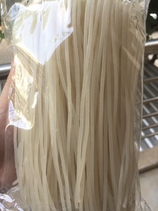 บะหมี่แห้งสำหรับโพธิ์เวียดนาม/ก๋วยเตี๋ยวแบบติดสำหรับอาหารไทย
