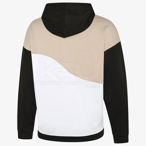 Sudadera con Capucha de Golf Casual de Invierno para Hombre, Ligera, Transpirable, de Secado Rápido, Ropa Deportiva Adecuada para la Práctica en el Campo de Golf - Product Image 2