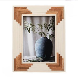 Sustainable Quality Resin inlay Design Custom Size Wall <b>Gallery</b> Hanging Wall Tabletop Photo <b>Frame</b> Household item At Best Price - Product Image 3