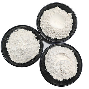 <span class=keywords><strong>Bentonite</strong></span> attivata dall'acido che decolonizza l'argilla-alto adsorbimento e raffinazione efficiente del petrolio per petrolio e oli commestibili - Product Image 1