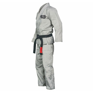 Martial Arts Wear Custom Judo Uniform <b>Sets</b> Adult Size <b>Cheap</b> Price Latest Design 100% Cotton Quick Dry Breathable High Quality - Product Image 3