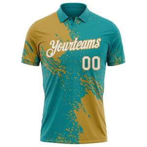 เสื้อโปโลแข่งรถพิมพ์ลายแบบซับลิเมชั่นเต็มตัว โพลีเอสเตอร์ 100% ออกแบบเองได้ ราคาถูก สำหรับผู้ชาย ขี่มอเตอร์ไซค์ - Product Image 1