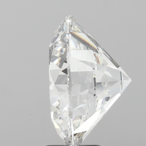Diamant de laboratoire Ilois 8.07CT rond brillant, couleur F, clarté VS1, taille idéale, type CVD IIa - Product Image 2