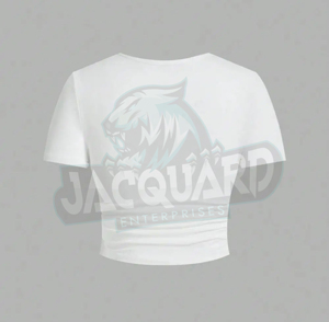 Débardeur Femme de Haute Qualité à Prix Abordable - Séchage Rapide, Respirant, Écologique, Design Personnalisable, Taille Adulte, Jacquard Décontracté sur le Devant - Product Image 5