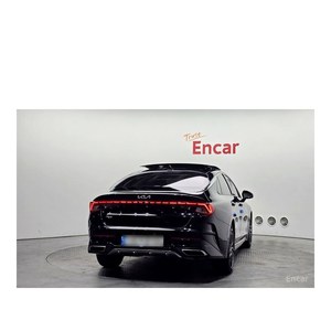 รถยนต์ Kia K5 ปี 2022 เครื่องยนต์ 1.6 Turbo ระยะทาง 30,610 กม. เกียร์อัตโนมัติ เบาะหนัง พวงมาลัยซ้าย - Product Image 4