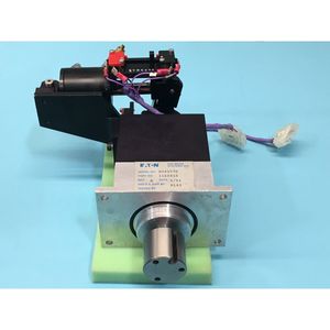 EATON 1168810 Air Actuator Asm, Ion Beam - อุปกรณ์และอะไหล่เซมิคอนดักเตอร์ระดับโลกที่เชื่อถือได้ - Product Image 3