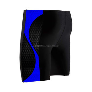Taille haute femmes OEM vêtements de sport entraînement cyclisme collants de course Shorts de yoga - Product Image 4