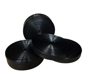 Tubería de Riego Agrícola de Plástico Negro de Alta Calidad y Resistencia para Granjas, Jardines y Campos, Marca IDOL - Product Image 3