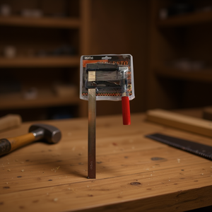 Morsetti per Falegnameria Stile Classico 50*250MM PINZAS per Forniture Artigianali - Product Image 3