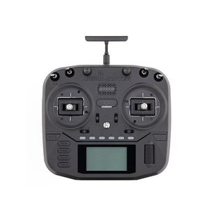 Radiomaster Boxer <span class=keywords><strong>2</strong></span>.4GHz 16CH Hall Effect Gimbal RC-zender ELRS 4-in-1 CC2500 EdgeTX Lange-afstand Plastic Drone Controller - Product Image 5