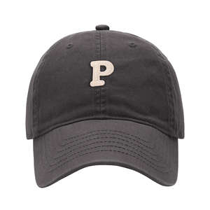 Casquette de sport décontractée unisexe, logo personnalisé, haute qualité, 100% coton, toile légère, écologique, transfert par sublimation en relief - Product Image 4