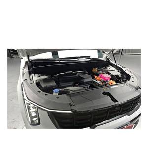 Kia Sorento HEV 2024, 1.6, 2WD, 21,367 km, Caja de Cambios Automática, Asientos de Cuero, Volante a la Izquierda - Product Image 6