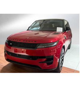 Nouvelle Arrivée : Land Rover Range-Rover P400 SE SUV LWB d'occasion 2024-2025 – Très bien entretenue, faible kilométrage - Product Image 3