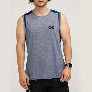 Ropa Deportiva Hecha en Pakistán, Camiseta sin Mangas, Venta Directa de Fábrica, Tallas Grandes, Ropa de Verano para Hombre, Camiseta sin Mangas para Venta en Línea - Product Image 2