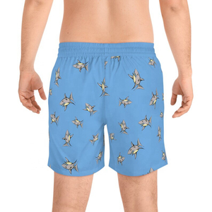 Nouveaux shorts décontractés de basketball pour hommes en polyester, shorts d'été à taille élastique pour hommes - Product Image 4