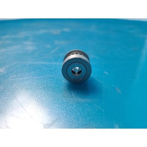 AMAT 3610-01034 PULLEY/Index MOTOR TIMING BELT สายพานไทม์มิ่งมอเตอร์ ใช้แล้วตามสภาพ อะไหล่อุปกรณ์เซมิคอนดักเตอร์ Legacy - Product Image 1