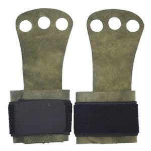 Guantes de Entrenamiento Geo Brother Co con Soporte para Muñeca para Gimnasio y Levantamiento de Pesas, Ligeros, Agarre Fuerte, Acolchado de Silicona, Unisex, 0.5 kg - Product Image 2