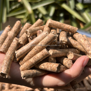 Pellets de Madera Orgánicos Premium KIM MINH de Vietnam |   Combustible al por Mayor con 3% de Cenizas y 9% de Humedad para Calderas de Cocina y Plantas de Energía - Product Image 4