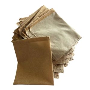 Saco Reutilizable de Yute Resistente para Empacar Granos de Café, para Transporte de Café al por Mayor - Product Image 3