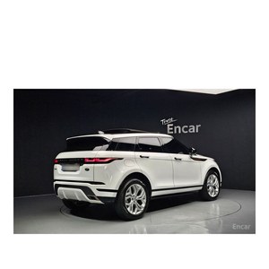 แลนด์โรเวอร์ เรนจ์โรเวอร์ อีโวค พี250 อาร์-ไดนามิก เอสอี พฤศจิกายน 2565 25,045 กม. เกียร์อัตโนมัติ พวงมาลัยซ้าย กล้องมองหลัง - Product Image 2