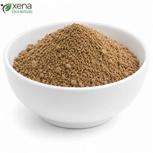 Fabricante Global de Extractos de Plantas, Extracto de Semilla de Eugenia Jambolana en Polvo, Ingrediente Botánico Natural para Nutracéuticos - Product Image 1