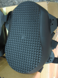 Genouillères en caoutchouc personnalisables pour outils à main supportés par ODM et OEM de classement de bricolage - Product Image 2