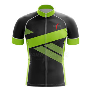 Combinaison de cyclisme respirante et légère, haute qualité, best-seller, nouvelle mode 2026, service OEM, couleurs et tailles personnalisables - Product Image 3