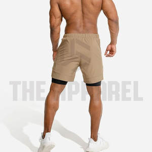 Pantalones Cortos Awrah, Nuevo Diseño, Mejor Precio para Hombre, Pantalones Cortos Awrah de Alta Calidad, Ropa Deportiva Sunnah, Pantalones Cortos Awrah para Hombre - Product Image 2