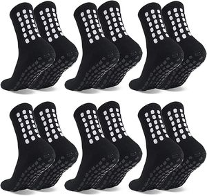 <b>Grip</b> <b>Socks</b> Soccer Good Seller Men's Sports <b>Socks</b> Football Wholesale Anti-slip Soccer <b>Socks</b> - Product Image 6