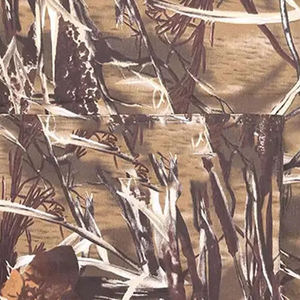 เสื้อกั๊กผ้าใบกันน้ำระบายอากาศสำหรับล่าสัตว์ในฤดูใบไม้ผลิ - เสื้อแจ็คเก็ตผู้ชายแบบปรับได้หลายกระเป๋าสำหรับล่าสัตว์นก ผลิตในปากีสถาน - Product Image 4