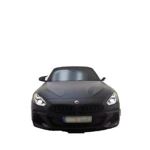 BMW Z4 M40i 2022 avec volant à gauche, boîte de vitesses automatique, caméra arrière, 51 046 km - Product Image 1