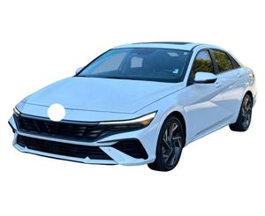 Refuerzo de Parachoques Trasero para HYUNDAI ELANTRA 2024, Soporte de Parachoques, OEM 86631-AAAB0 86631AAAB0 HY1106213 - Product Image 1