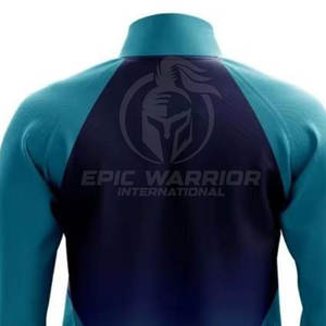 Chaqueta de entrenamiento de alta calidad, muy vendida, cálida y cómoda para el invierno, para hombre, para deportes, en venta en línea. - Product Image 6