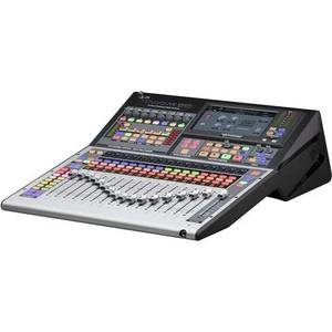 Mezclador Digital Subcompacto de 32 Canales Presonus StudioLive 32SC Serie III 2026 con Grabador y 2 Años de Garantía - Product Image 3
