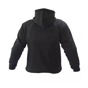 <b>Top</b> Selling Motorbike Hoodies Full Protective Fleece Adjustable Comfort Fit Biker Sweatshirts Lightweight Stylish Riding Apparel - Product Image 5
