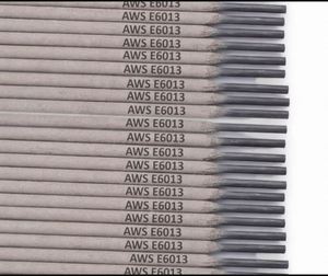 Multi Purpose Welding Electrodes for Metal Repair High Penetration Welding Rods for Thick Steel By Manufacturer At Best Price - Product Image 2