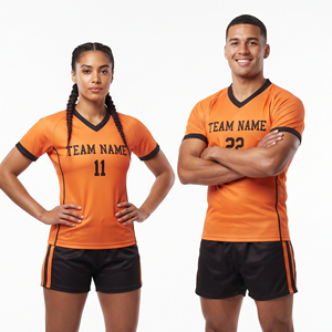 Uniforme de Rugby Personalizado, Conjunto de Ropa Deportiva para Equipo de Fútbol, Uniforme de Partido de Rugby de Poliéster, Ropa Deportiva Personalizada para Equipo - Product Image 1