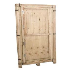 Customizable Durable Wooden <b>Storage</b> <b>Crates</b> Foldable Stackable Recyclable Low MOQ Wholesale Price for <b>storage</b> shipping - Product Image 5