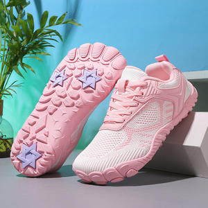 Chaussures de sport pieds nus à semelle large pour hommes et femmes, légères, respirantes, antidérapantes, pour la remise en forme, l'entraînement et la marche - Product Image 2