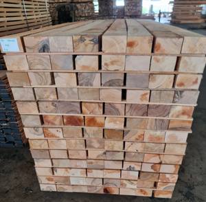 Piquets de protection pour arbres (bois dur) - Product Image 2