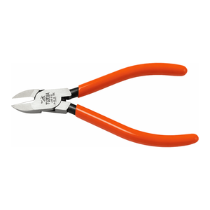 Pince coupante électronique de précision FUJIYA avec ressort pour le dénudage et le sertissage des fils - Product Image 2