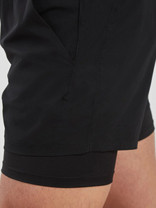 Shorts personnalisés en gros pour hommes – Nouveauté été, décontractés, respirants, pour le sport, taille moyenne - Product Image 4