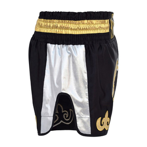 Pantalones Cortos Deportivos para Hombre, para Gimnasio, Fitness, Boxeo, 100% Algodón Poliéster, Último Diseño, Impresión por Sublimación, Ropa Deportiva, Pantalones Cortos de Boxeo para Hombre - Product Image 6