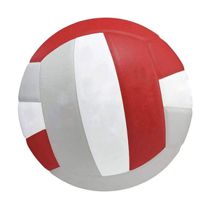 Balón de Voleibol Personalizado, Duradero, Tamaño Oficial 5, para Interiores y Exteriores, Balón de Playa con Diseño Personalizado, Cuero PVC - Product Image 3