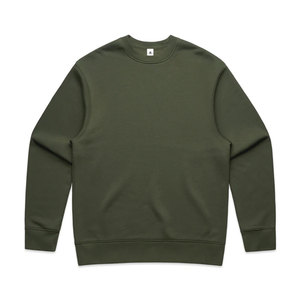Men's Tech Stretch <b>Jumper</b> Flexible Warm Comfort Gym <b>Jumper</b> for Lightweight Sportswear Basic Sweatshirt - Product Image 3