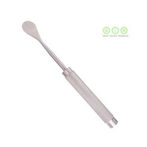 Elevador dental Cobb de la mejor calidad, equipo quirúrgico dental de calidad para clínicas, hospitales y centros de cuidado bucal - Product Image 4