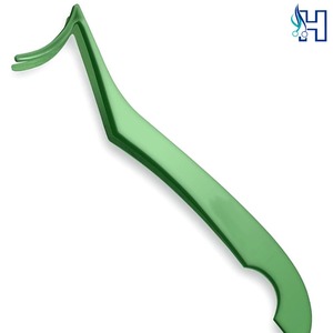 Fournisseur d'accessoires de beauté, applicateur de cils avec logo personnalisé - Product Image 5