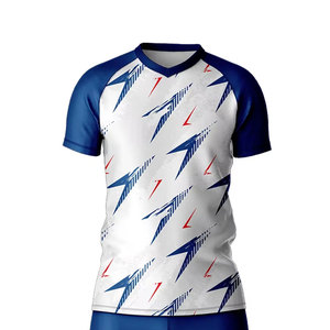 Uniforme de Fútbol Ligero de Poliéster, Superventas, para Adultos, Color Personalizado - Product Image 2