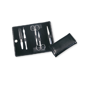 Professional Manicure & <b>Pedicure</b> <b>Set</b>-Warsaw Medical - Product Image 1