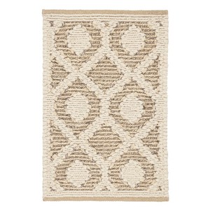 Trendy <b>Jute</b> <b>Rug</b> Anti-slip Friendly Handmade Carpet for Living Room Prayer <b>Jute</b> <b>Round</b> <b>Rug</b> Available at Affordable Prices - Product Image 4